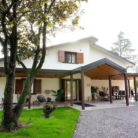 B&B San Martino San Martino  Eksteriør billede