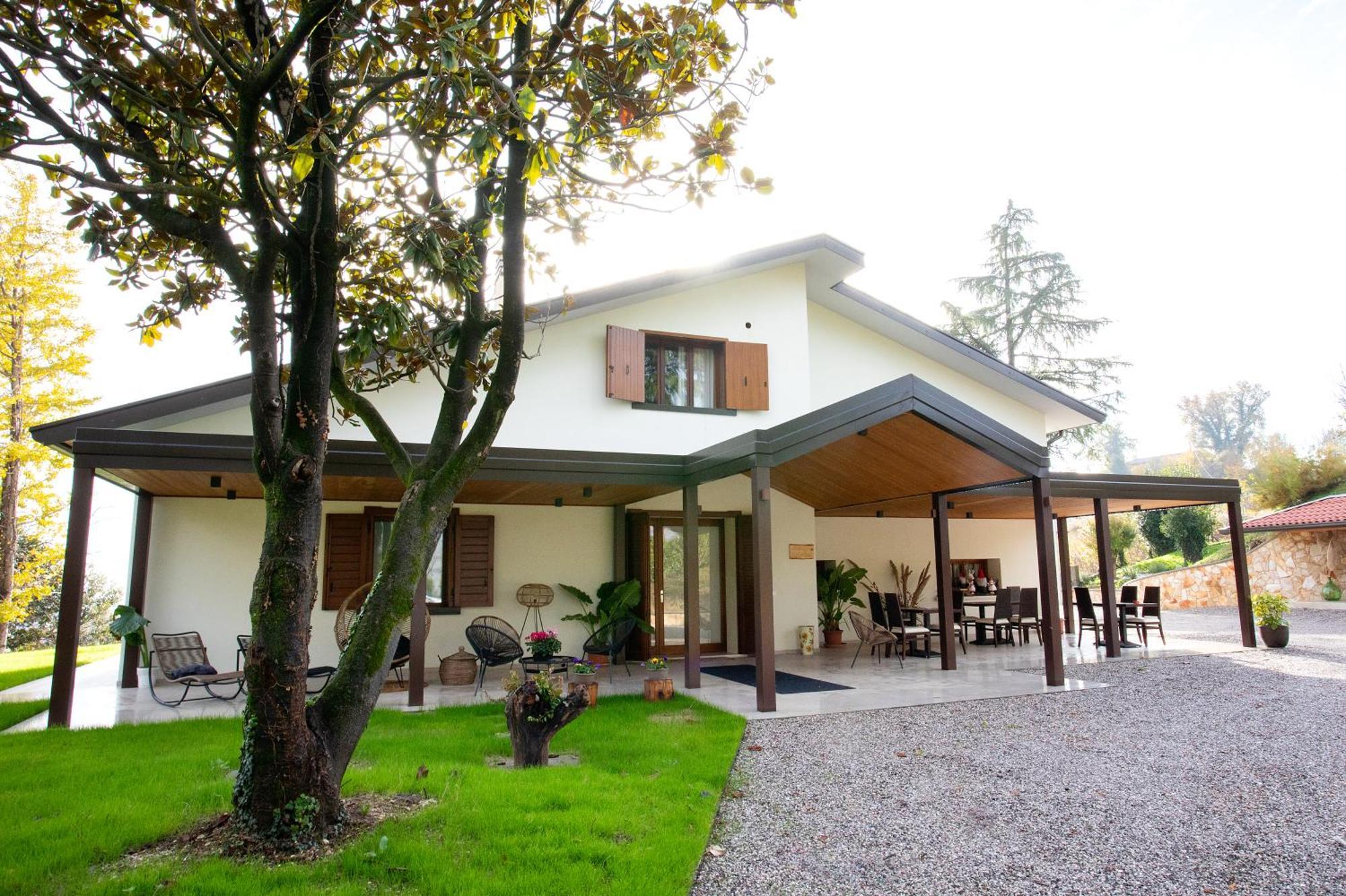 B&B San Martino San Martino  Eksteriør billede