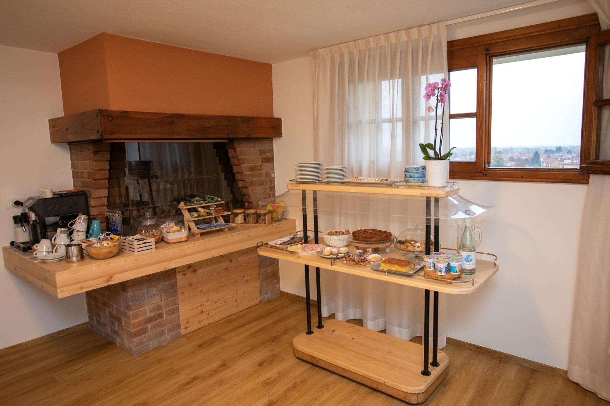 B&B San Martino San Martino  Eksteriør billede